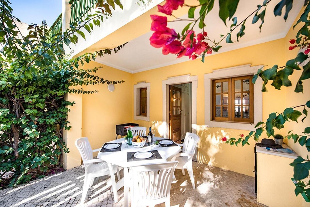 Casa Central Tavira Exteriör bild