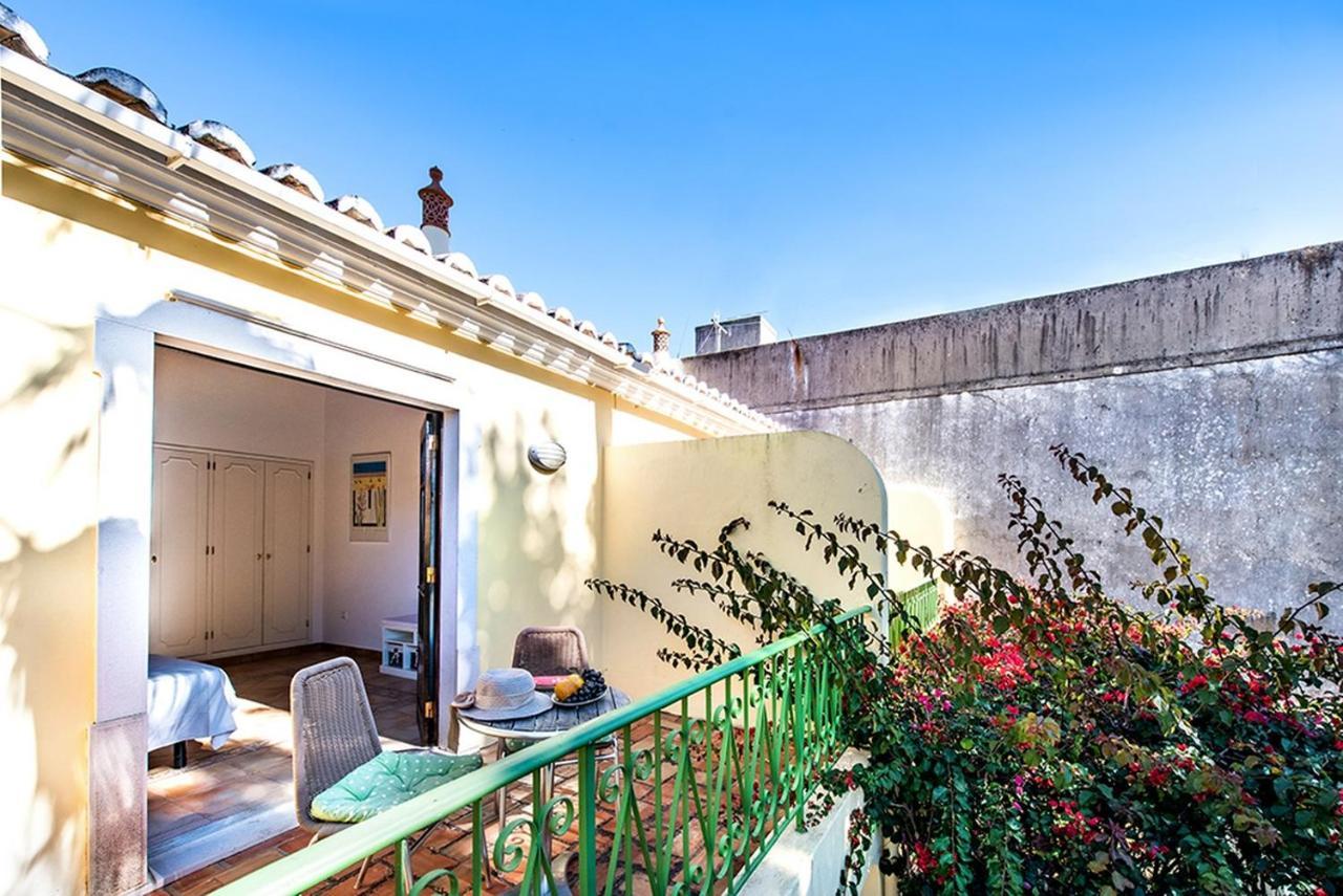 Casa Central Tavira Exteriör bild